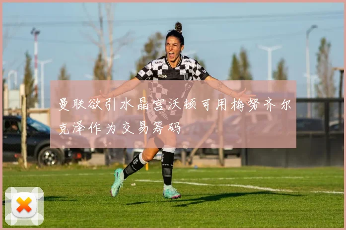 曼联欲引水晶宫沃顿可用梅努齐尔克泽作为交易筹码