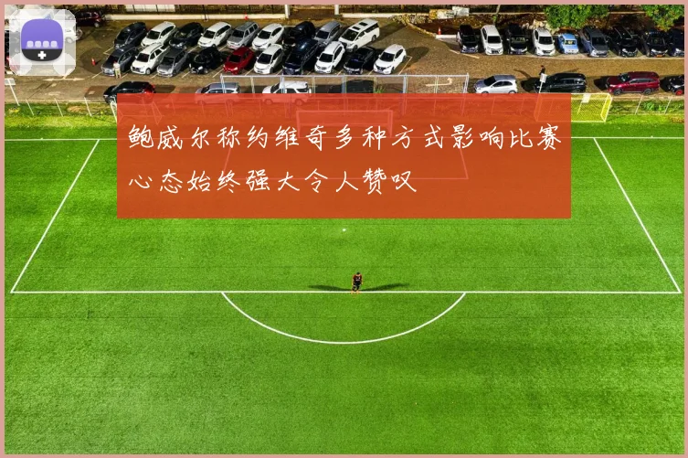 鲍威尔称约维奇多种方式影响比赛心态始终强大令人赞叹