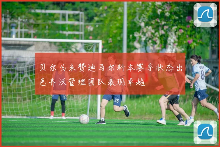 贝尔戈米赞迪马尔科本赛季状态出色齐沃管理团队表现卓越