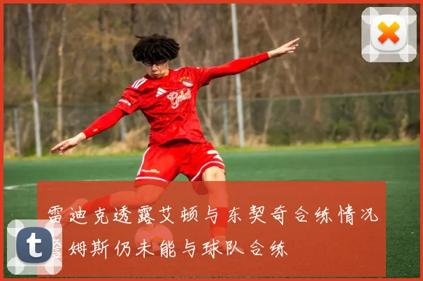 雷迪克透露艾顿与东契奇合练情况詹姆斯仍未能与球队合练