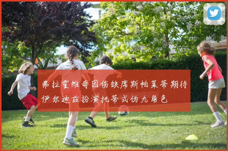 弗拉霍维奇因伤缺席斯帕莱蒂期待伊尔迪兹扮演托蒂式伪九角色