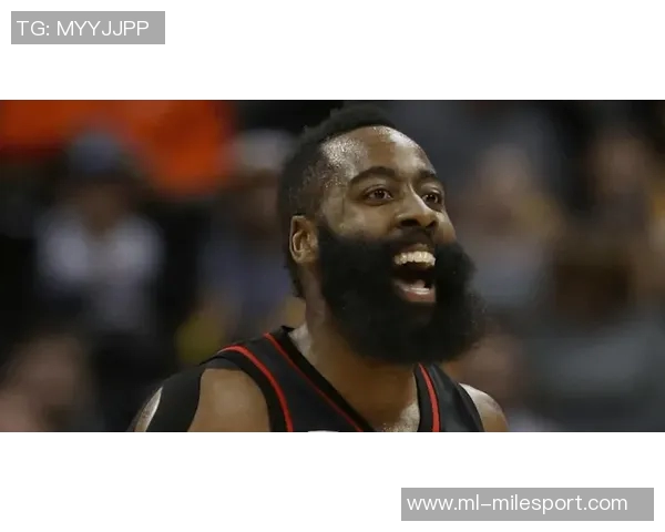 哈登在新赛季的表现如何又C了几场引发球迷热议