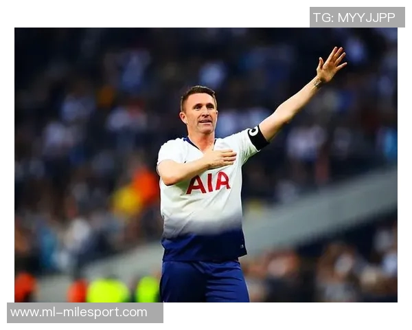 前热刺利物浦前锋罗比基恩有望成为凯尔特人新任主帅候选人